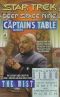 [Star Trek: The Captain's Table 03] • The Mist